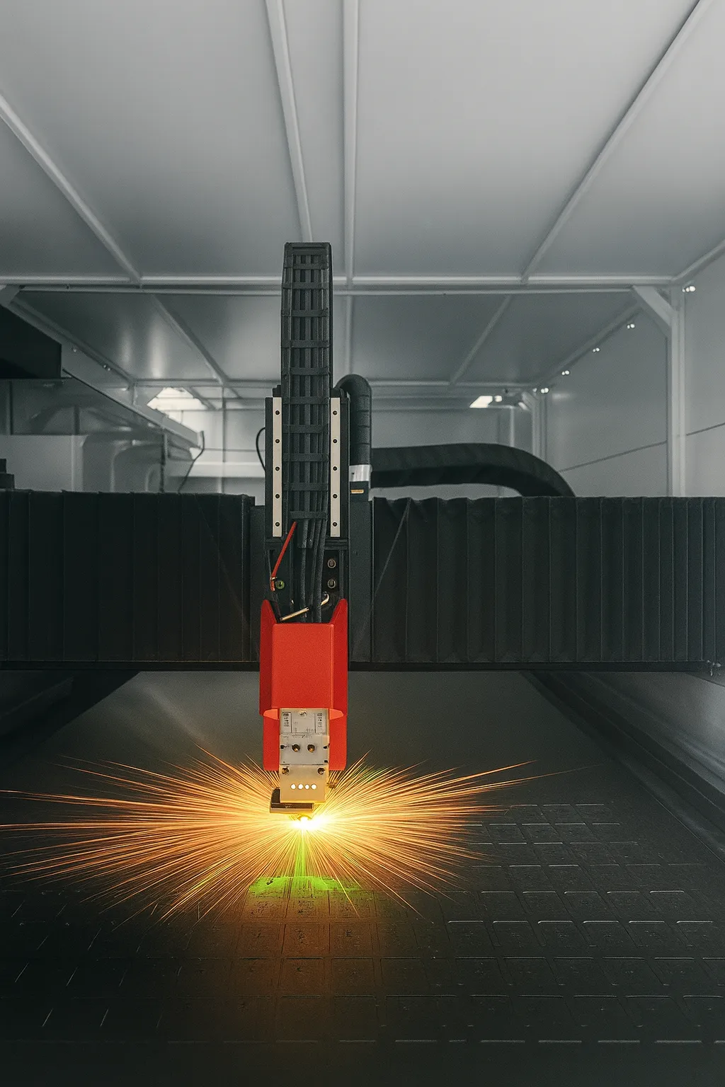 D&eacute;coupe laser